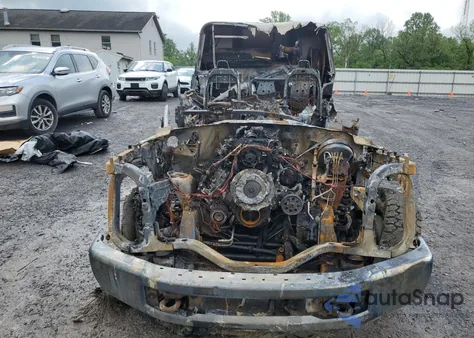 2017 Ford F250 Super Duty из США, поврежденный, VIN 1FT7X2B66HEC74664